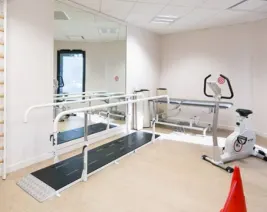 Résidence : EHPAD Résidence les Mimosas