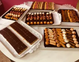 Résidence : EHPAD l'Oustal