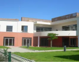 Résidence : EHPAD le Castelou