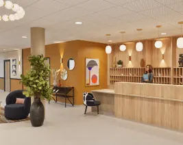 Résidence : Résidence Rives de Cathédrale