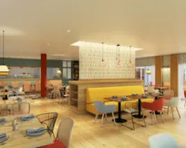 Résidence : Résidence les Clématites