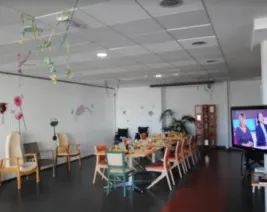 Résidence : Foyer-Logement Pajaud