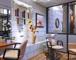 Résidence : Residence Choiseul