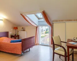 Résidence : Le Petit Castel