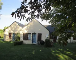 Résidence : Marpa Residence de l'Arche