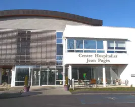 Résidence : EHPAD le Clos Mignot