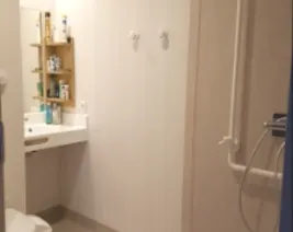 Résidence : EHPAD la Bourdaisière