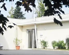 Résidence : EHPAD Sablonnieres du Ch de Ste Maure