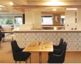 Résidence : EHPAD Résidence Léopold Bellan