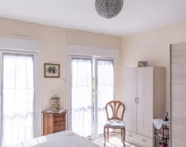 Résidence : Residence Autonomie au Fil de la Nière