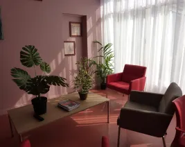 Résidence : Résidence Arche des Noyers