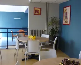 Résidence : Résidence Pasteur