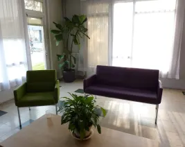 Résidence : Résidence Gutenberg