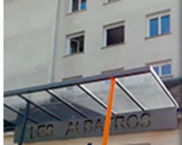 Résidence : Résidence les Albatros