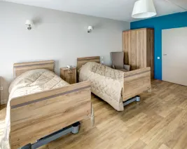 Résidence : Villa Eléonore