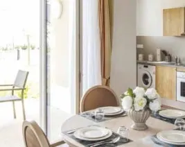 Résidence : L'ormeau