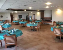 Résidence : EHPAD Petites Soeurs des Pauvres - Angers