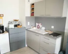 Résidence : Foyer-Résidence le Bosquet