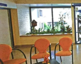 Résidence : Résidence Saint-Michel