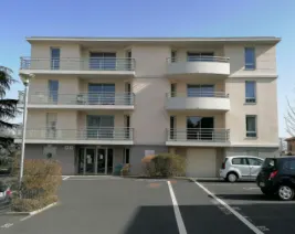 Résidence : Residence Pavillon du Dome