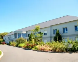 Résidence : EHPAD le Beuvron