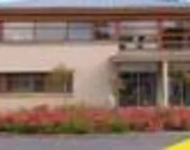 Résidence : EHPAD de l'Hôpital Local de Carentan