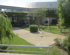 Résidence : EHPAD les Dunes