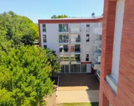 Résidence : Aquarelia  Toulouse Rangueil