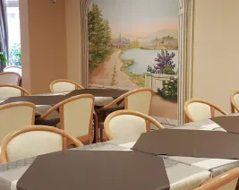 Résidence : Aquarelia Narbonne Ex Floriales