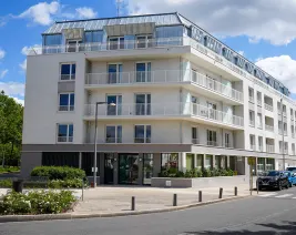 Résidence : Aquarelia Montargis