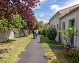 Résidence : Résidence Service Emeraudes - Angouleme