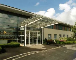 Résidence : EHPAD Résidence Font Douce