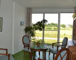 Résidence : Association Gérante Raby-Barboteau