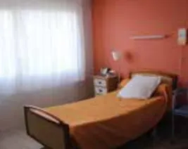 Résidence : Résidence Mutualiste les Carreaux