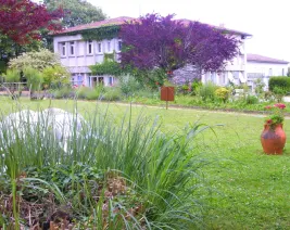 Résidence : Residence Medicalisee Cos les Fins Bois