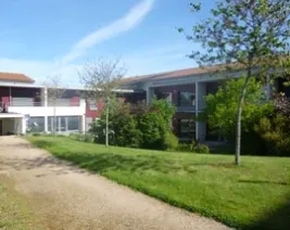 Résidence : EHPAD Maison Sainte-Marie