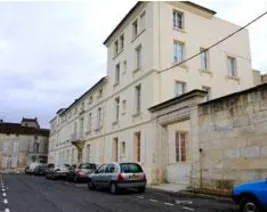 Résidence : Residence Medicalisee Cos Sainte-Marthe de Cognac