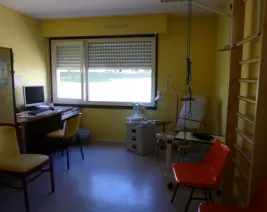 Résidence : EHPAD Larchier