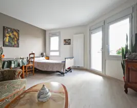 Résidence : EHPAD Résidence André Compain