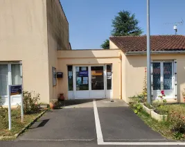 Résidence : Foyer Soleil Roger Remondet