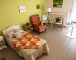 Résidence : EHPAD Résidence les écureuils