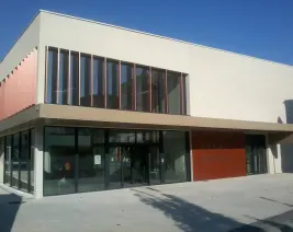 Résidence : EHPAD de Beaulieu