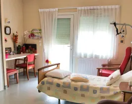 Résidence : Les Aures