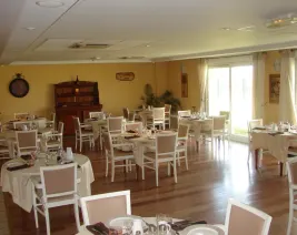 Résidence : Les Jardins de Louise