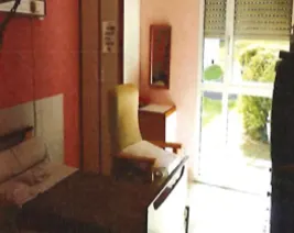 Résidence : EHPAD du Centre de Gérontologie