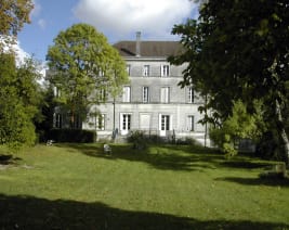Résidence : Puv - Residence du Noblet