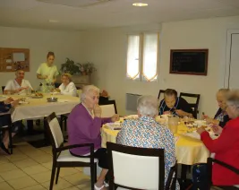 Résidence : Residence de l'Abbaye