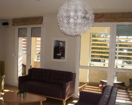 Résidence : Residence le Bois Doucet