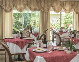 Résidence : Résidence les Lis