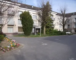 Résidence : EHPAD Jean-Collery
